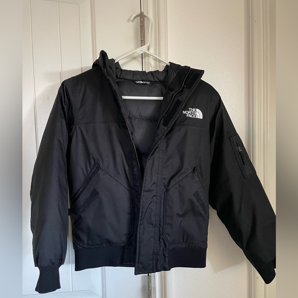 The North Face Jacket